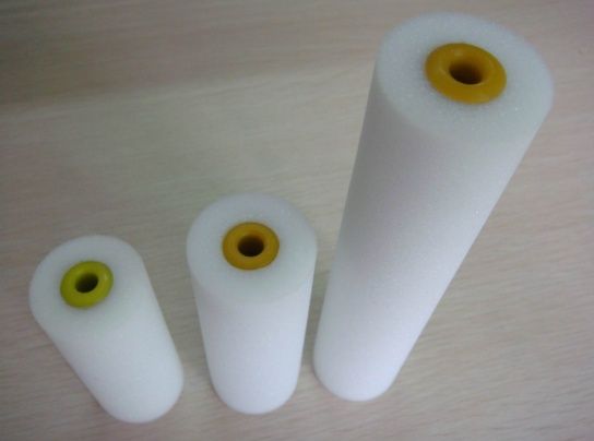 Manufacturers Exporters and Wholesale Suppliers of Foam Roller 4 Sherkot Uttar Pradesh